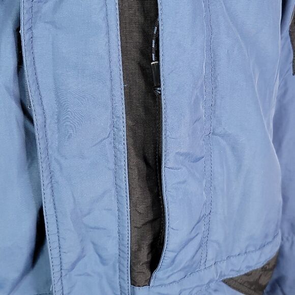 AMERICAN EAGLE PERFORMANCE Hooded Jacket Medium - Picture 4 of 16